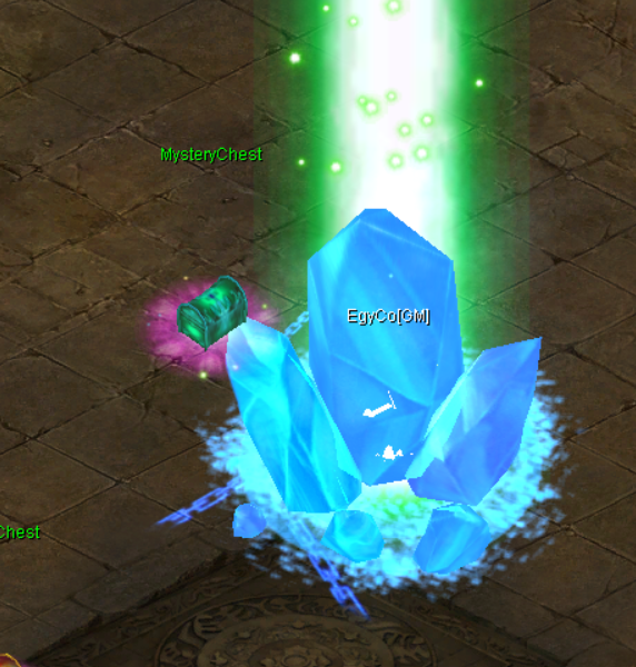 Magic Boxes
